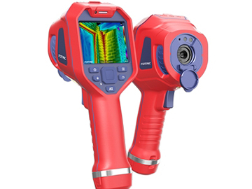  FOTRIC 320Q手持式热成像仪  飞础科FOTRIC 320Q成像仪