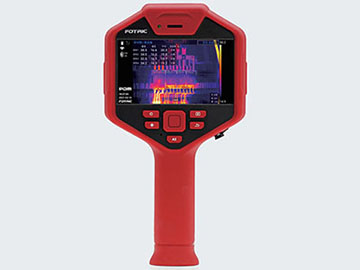 FOTRIC 340L高端手持热像仪  