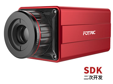 FOTRIC600C系列在线热像仪  精准测温热像仪