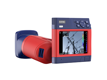 FOTRIC AC67Flex 声学成像仪