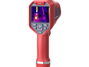 FOTRIC 310系列专业工具型热像仪