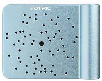 FOTRIC AC53Geek 手机声像仪