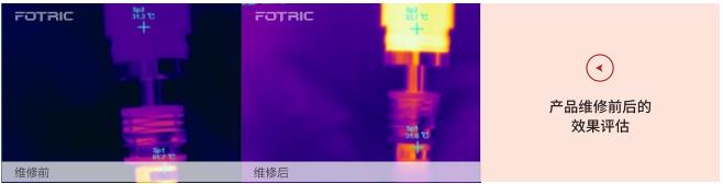 FOTRIC AnalyzIR专业热像分析软件的应用