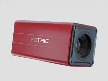 FOTRIC 700C机器视觉热像仪